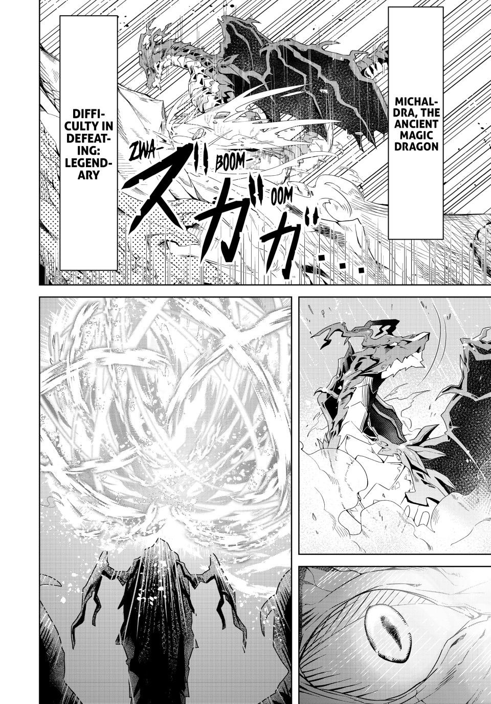 Majutsu Guild Sousui Umarekawatte Imasara Yarinaosu Nidome No Gakuin Seikatsu 1 2