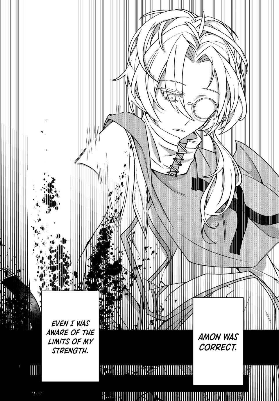 Majutsu Guild Sousui Umarekawatte Imasara Yarinaosu Nidome No Gakuin Seikatsu 1 20