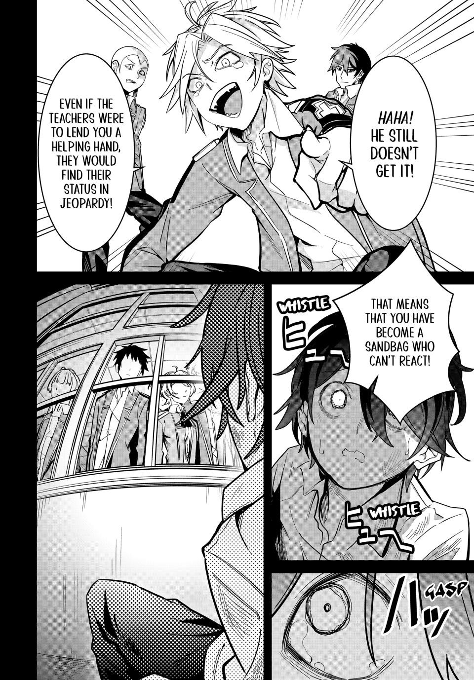 Majutsu Guild Sousui Umarekawatte Imasara Yarinaosu Nidome No Gakuin Seikatsu 1 41