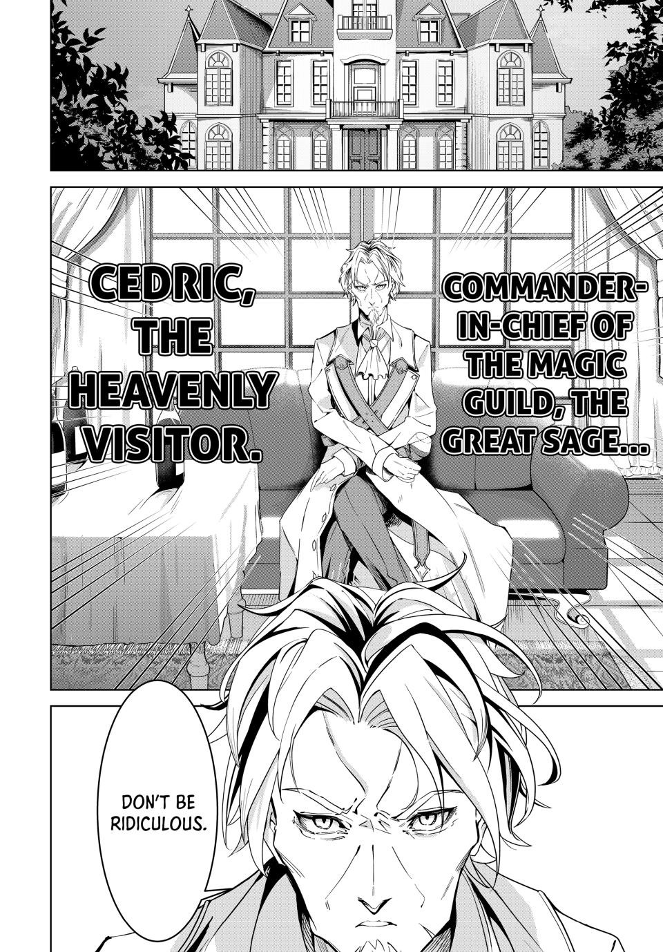 Majutsu Guild Sousui Umarekawatte Imasara Yarinaosu Nidome No Gakuin Seikatsu 1 5