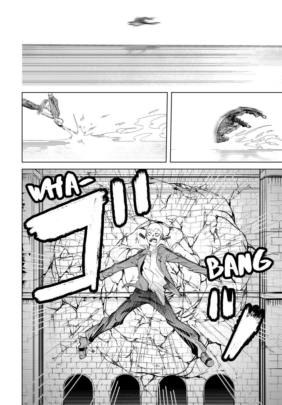 Majutsu Guild Sousui Umarekawatte Imasara Yarinaosu Nidome No Gakuin Seikatsu 1 62