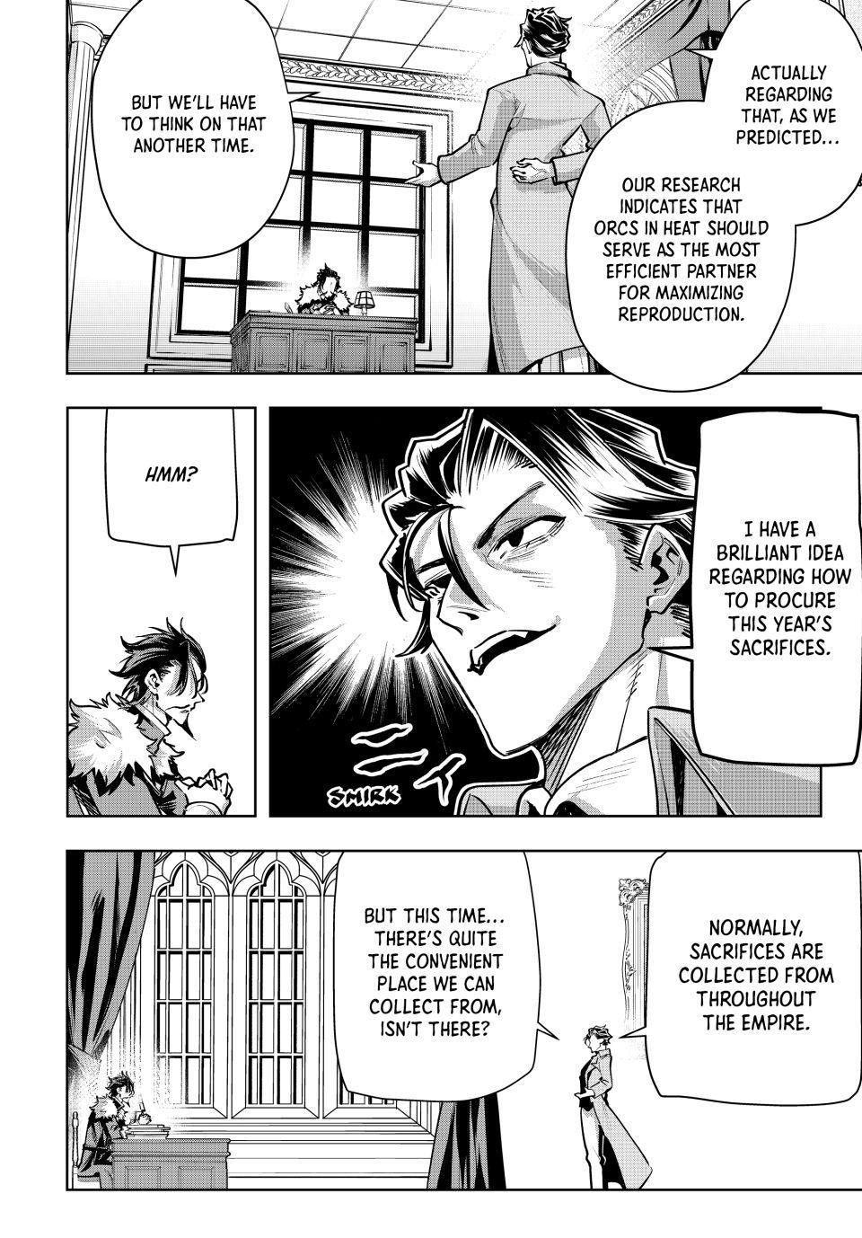 Majutsu Guild Sousui Umarekawatte Imasara Yarinaosu Nidome No Gakuin Seikatsu 100 14