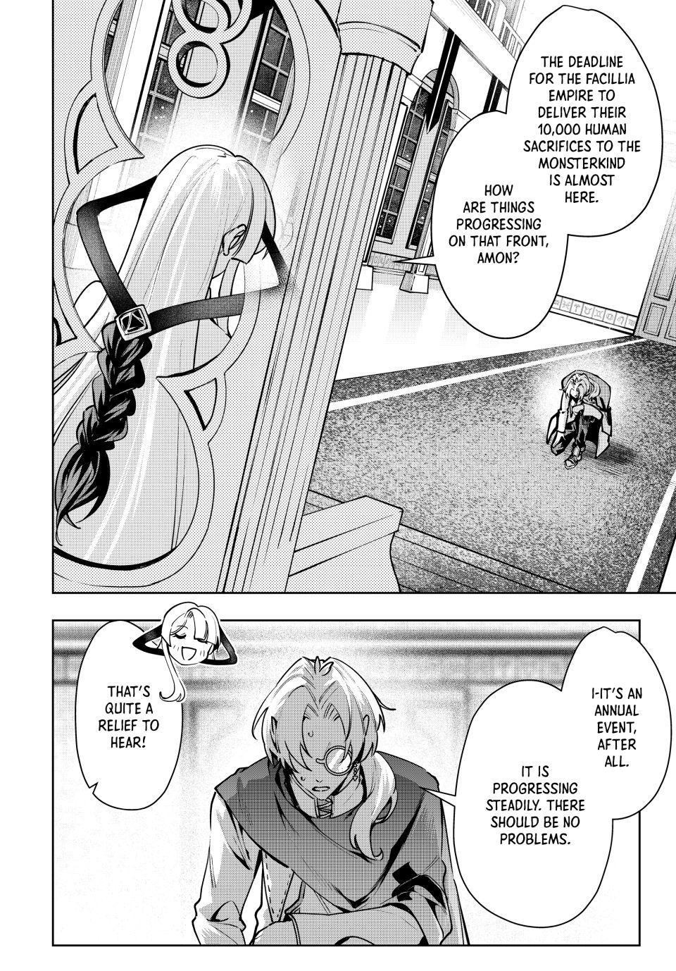 Majutsu Guild Sousui Umarekawatte Imasara Yarinaosu Nidome No Gakuin Seikatsu 100 2