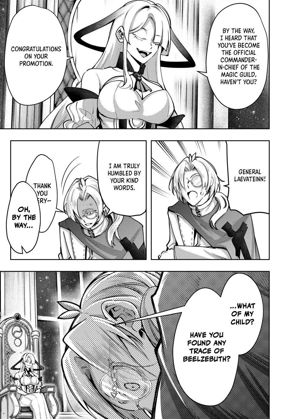 Majutsu Guild Sousui Umarekawatte Imasara Yarinaosu Nidome No Gakuin Seikatsu 100 3