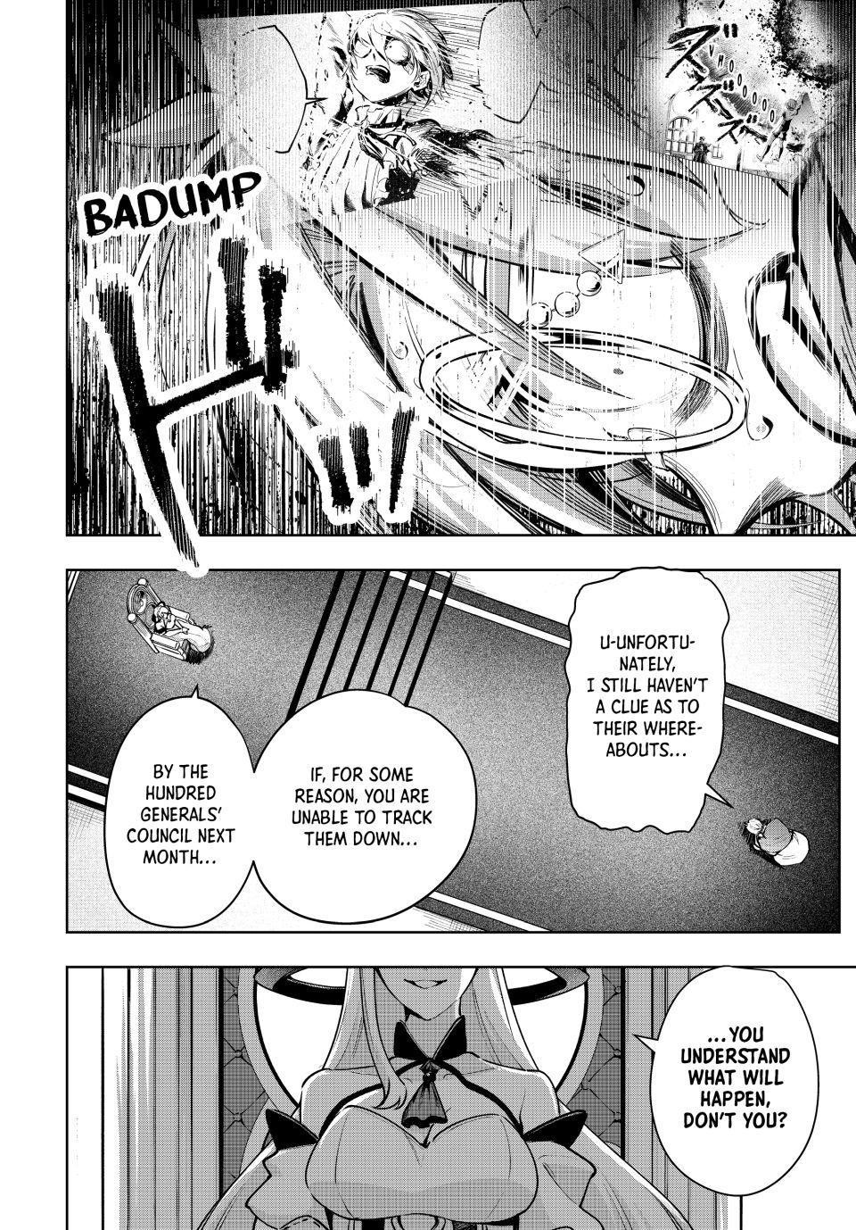 Majutsu Guild Sousui Umarekawatte Imasara Yarinaosu Nidome No Gakuin Seikatsu 100 4