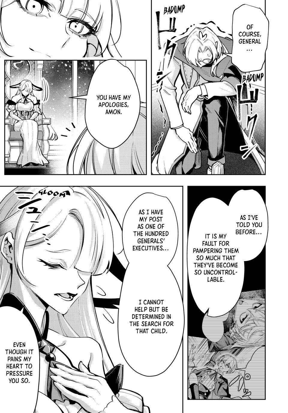 Majutsu Guild Sousui Umarekawatte Imasara Yarinaosu Nidome No Gakuin Seikatsu 100 5