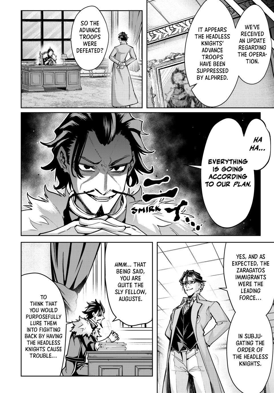 Majutsu Guild Sousui Umarekawatte Imasara Yarinaosu Nidome No Gakuin Seikatsu 102 8