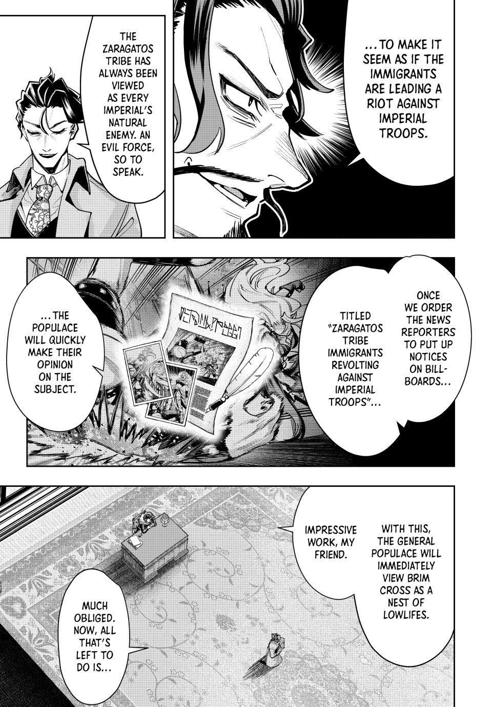 Majutsu Guild Sousui Umarekawatte Imasara Yarinaosu Nidome No Gakuin Seikatsu 102 9
