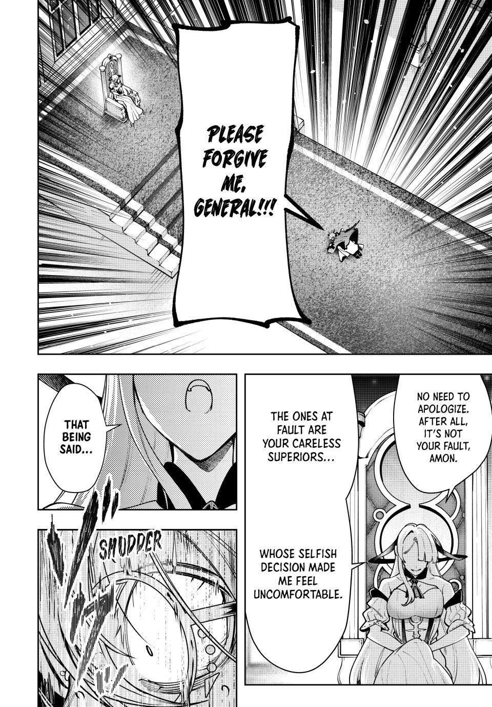 Majutsu Guild Sousui Umarekawatte Imasara Yarinaosu Nidome No Gakuin Seikatsu 103 10
