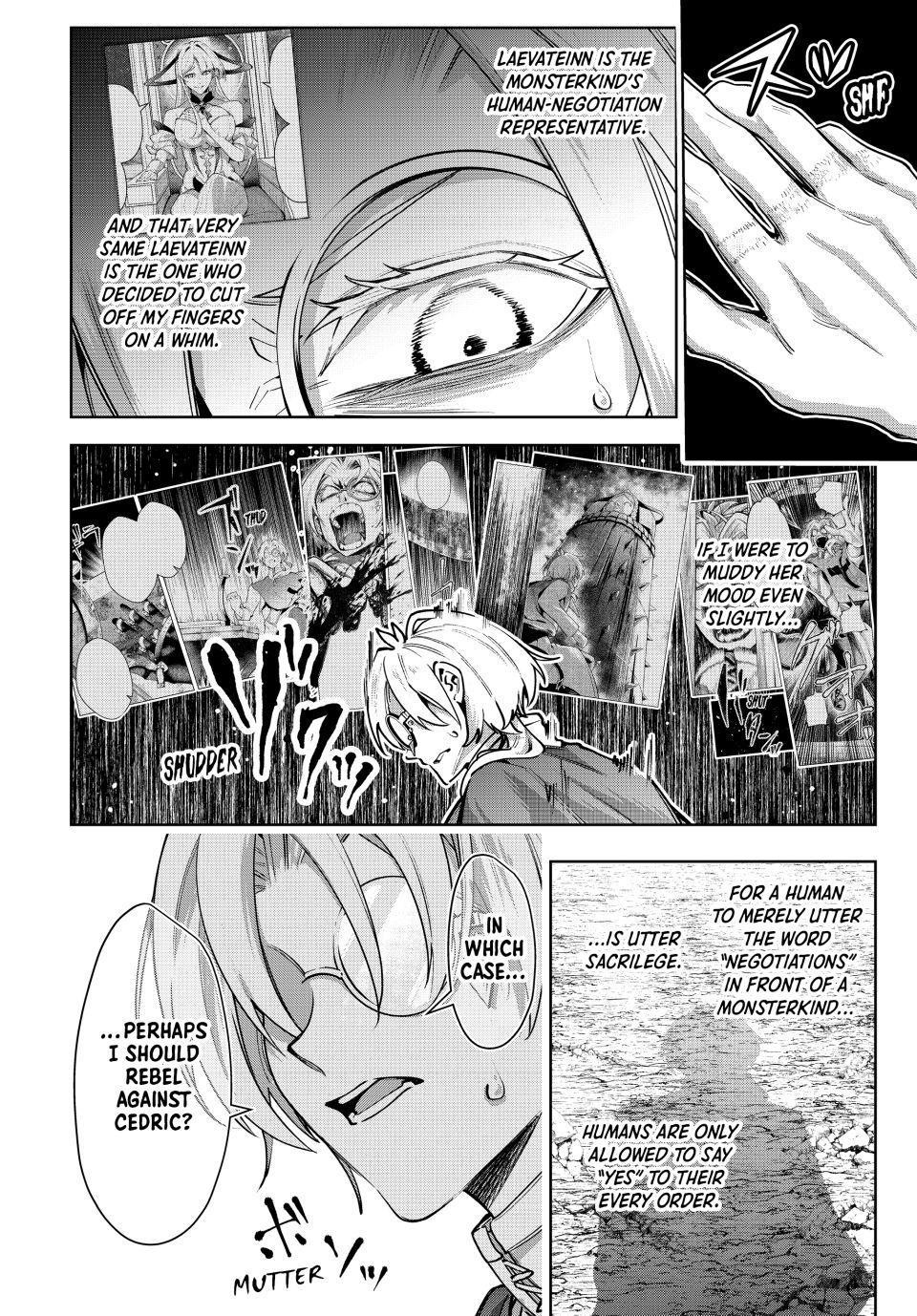 Majutsu Guild Sousui Umarekawatte Imasara Yarinaosu Nidome No Gakuin Seikatsu 103 2