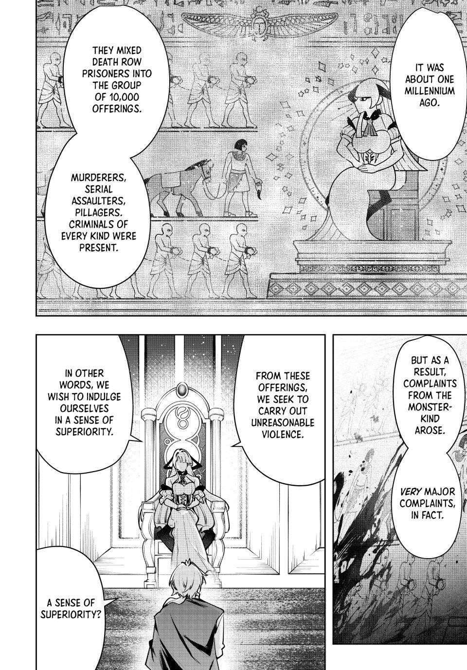 Majutsu Guild Sousui Umarekawatte Imasara Yarinaosu Nidome No Gakuin Seikatsu 103 6