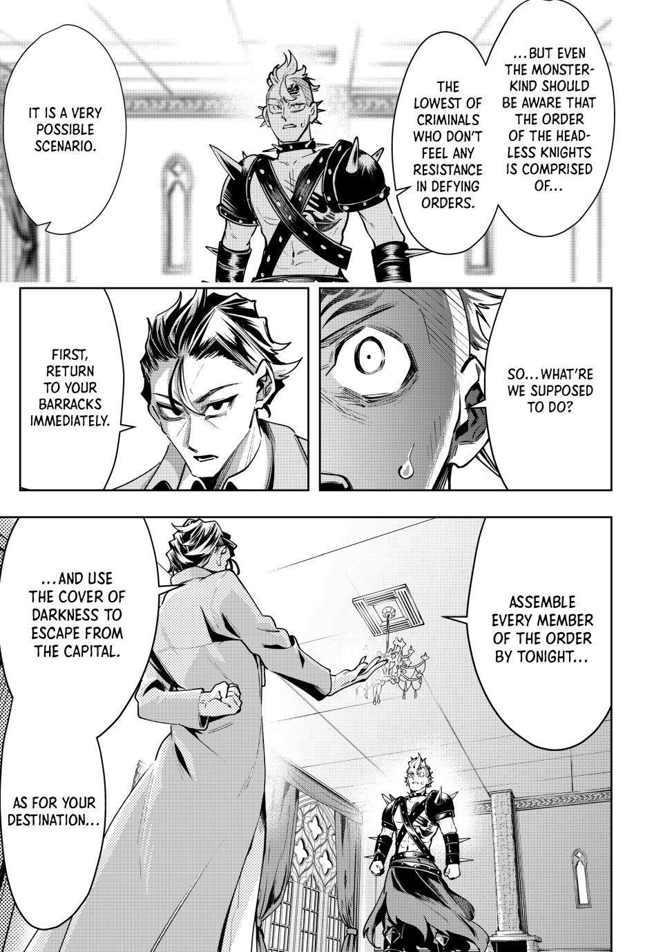 Majutsu Guild Sousui Umarekawatte Imasara Yarinaosu Nidome No Gakuin Seikatsu 104 9