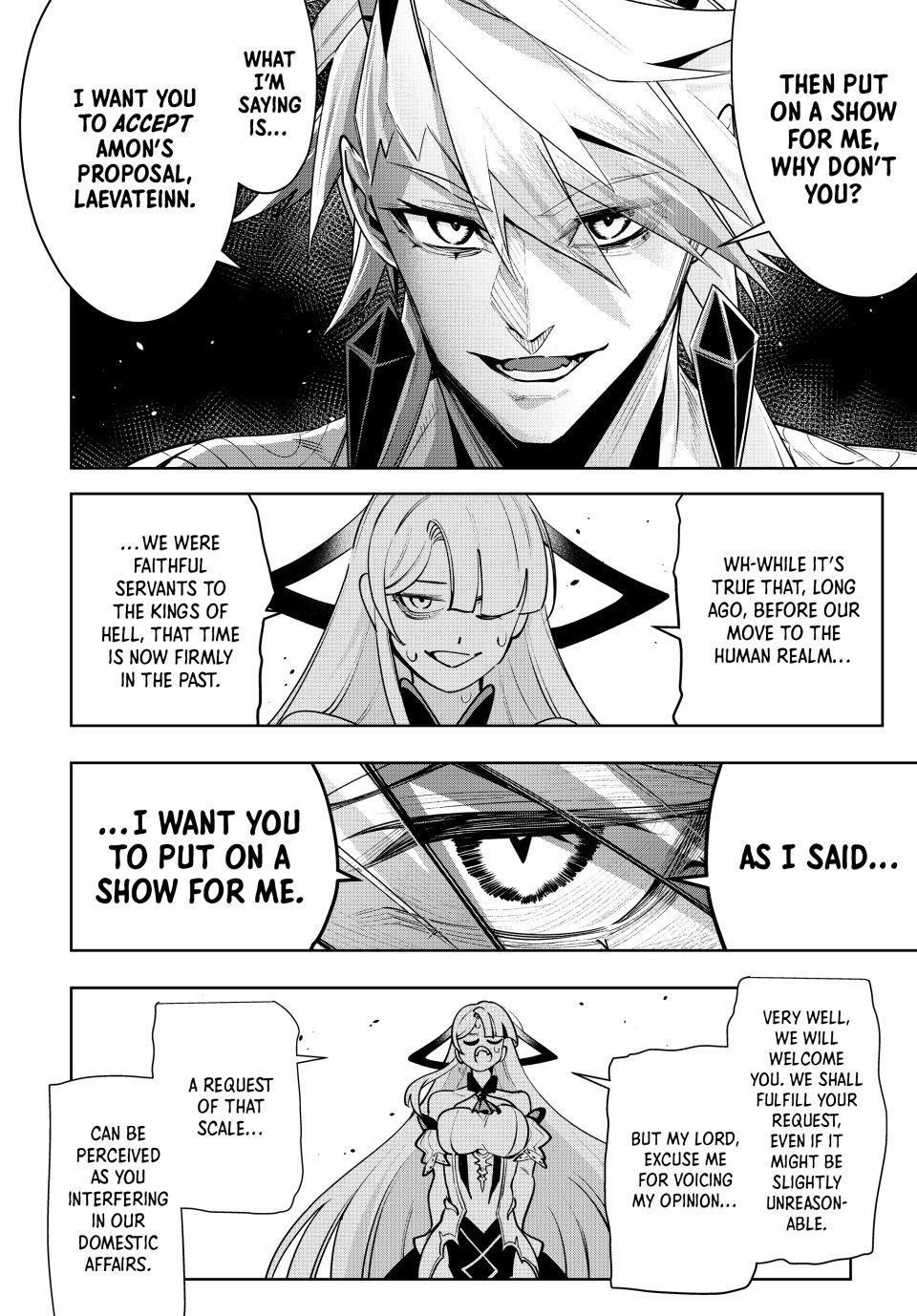 Majutsu Guild Sousui Umarekawatte Imasara Yarinaosu Nidome No Gakuin Seikatsu 105 8