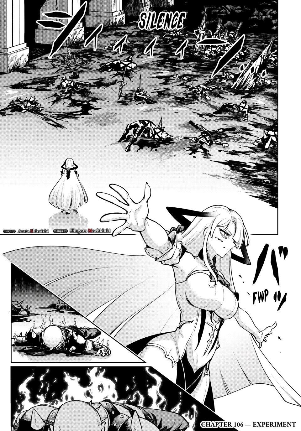 Majutsu Guild Sousui Umarekawatte Imasara Yarinaosu Nidome No Gakuin Seikatsu 106 1