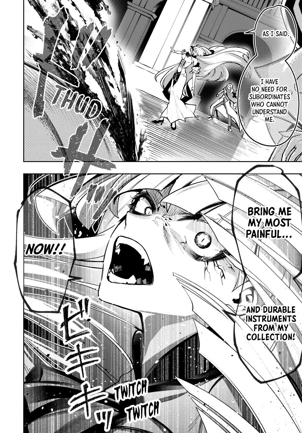 Majutsu Guild Sousui Umarekawatte Imasara Yarinaosu Nidome No Gakuin Seikatsu 106 8