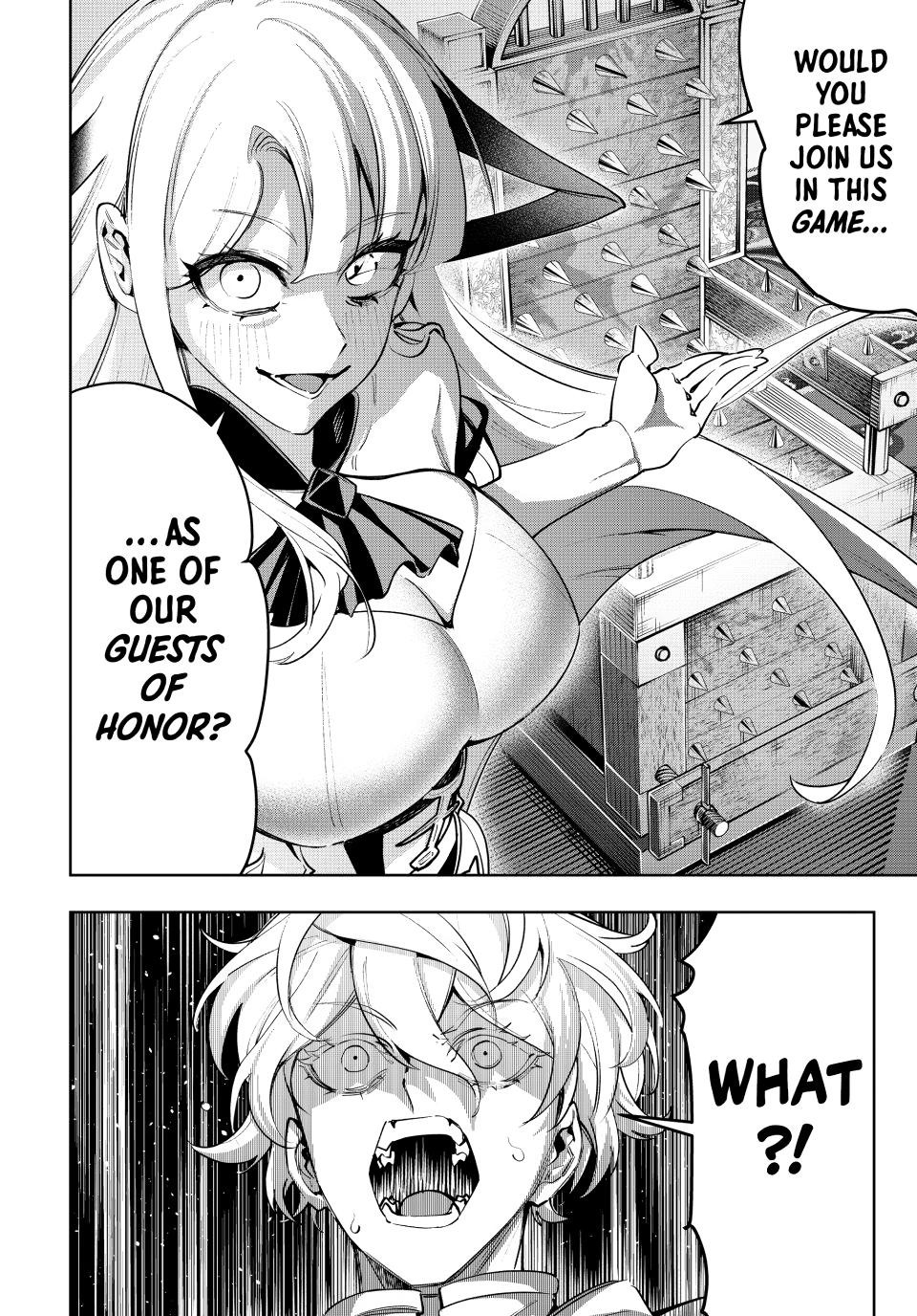 Majutsu Guild Sousui Umarekawatte Imasara Yarinaosu Nidome No Gakuin Seikatsu 107 18
