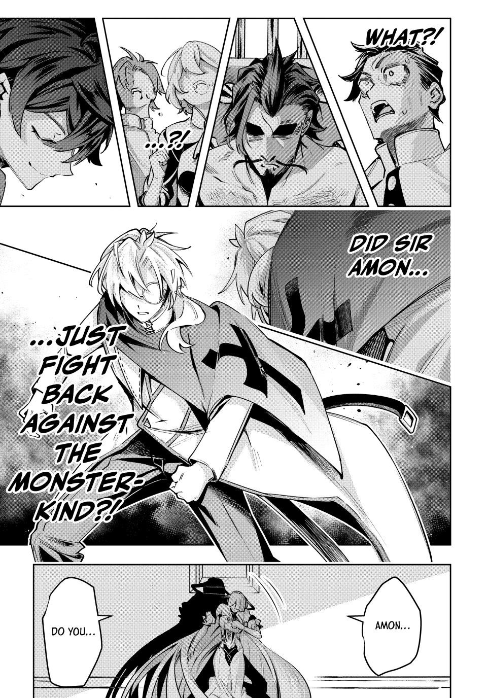 Majutsu Guild Sousui Umarekawatte Imasara Yarinaosu Nidome No Gakuin Seikatsu 108 9