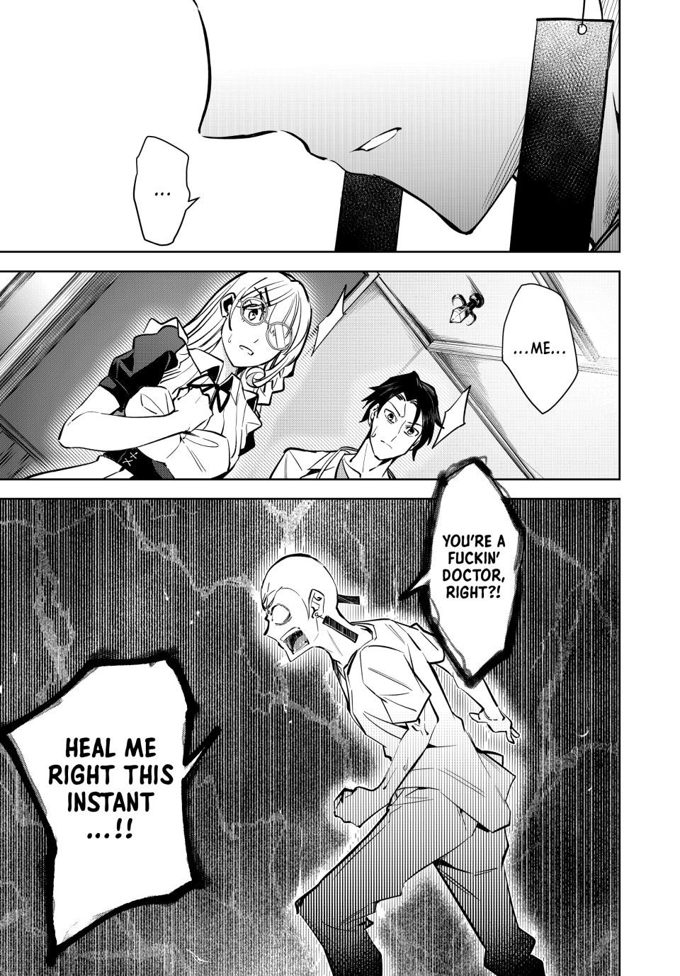 Majutsu Guild Sousui Umarekawatte Imasara Yarinaosu Nidome No Gakuin Seikatsu 11 13