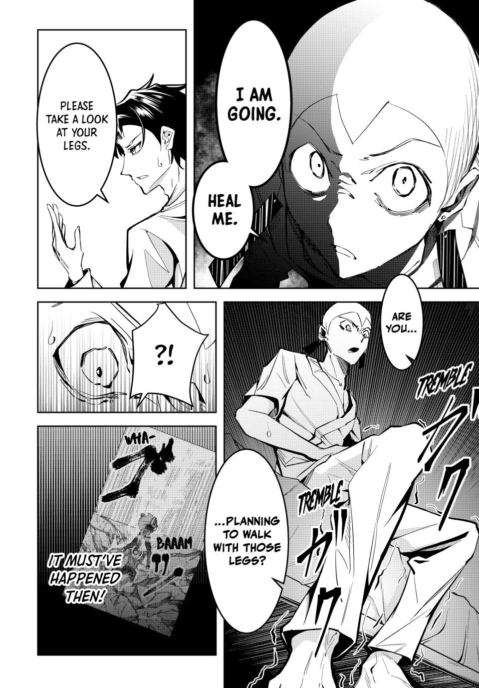 Majutsu Guild Sousui Umarekawatte Imasara Yarinaosu Nidome No Gakuin Seikatsu 11 6