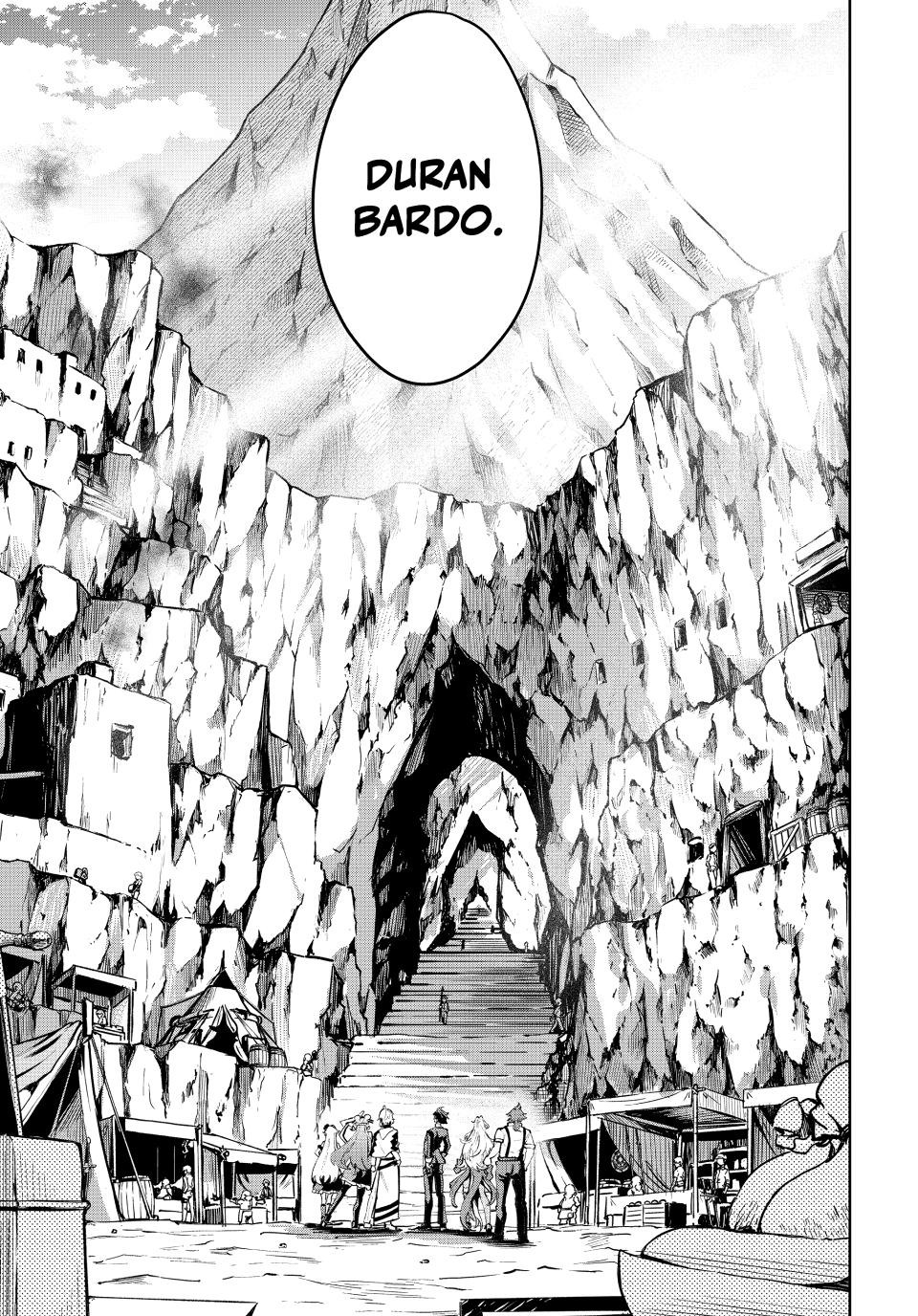 Majutsu Guild Sousui Umarekawatte Imasara Yarinaosu Nidome No Gakuin Seikatsu 110 19
