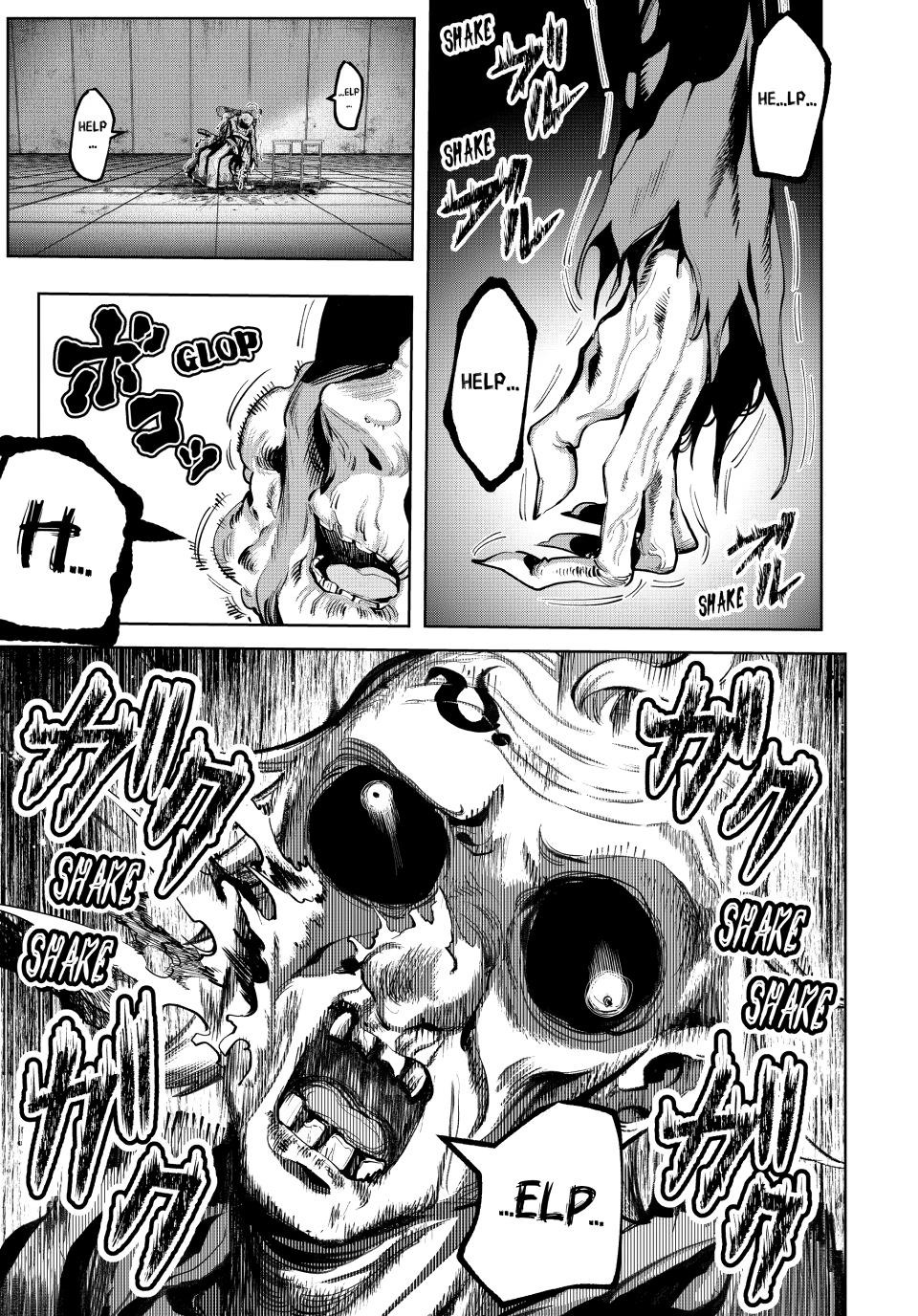 Majutsu Guild Sousui Umarekawatte Imasara Yarinaosu Nidome No Gakuin Seikatsu 110 7