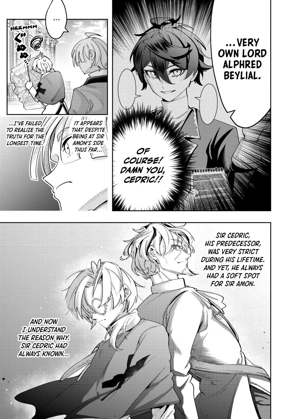 Majutsu Guild Sousui Umarekawatte Imasara Yarinaosu Nidome No Gakuin Seikatsu 113 13