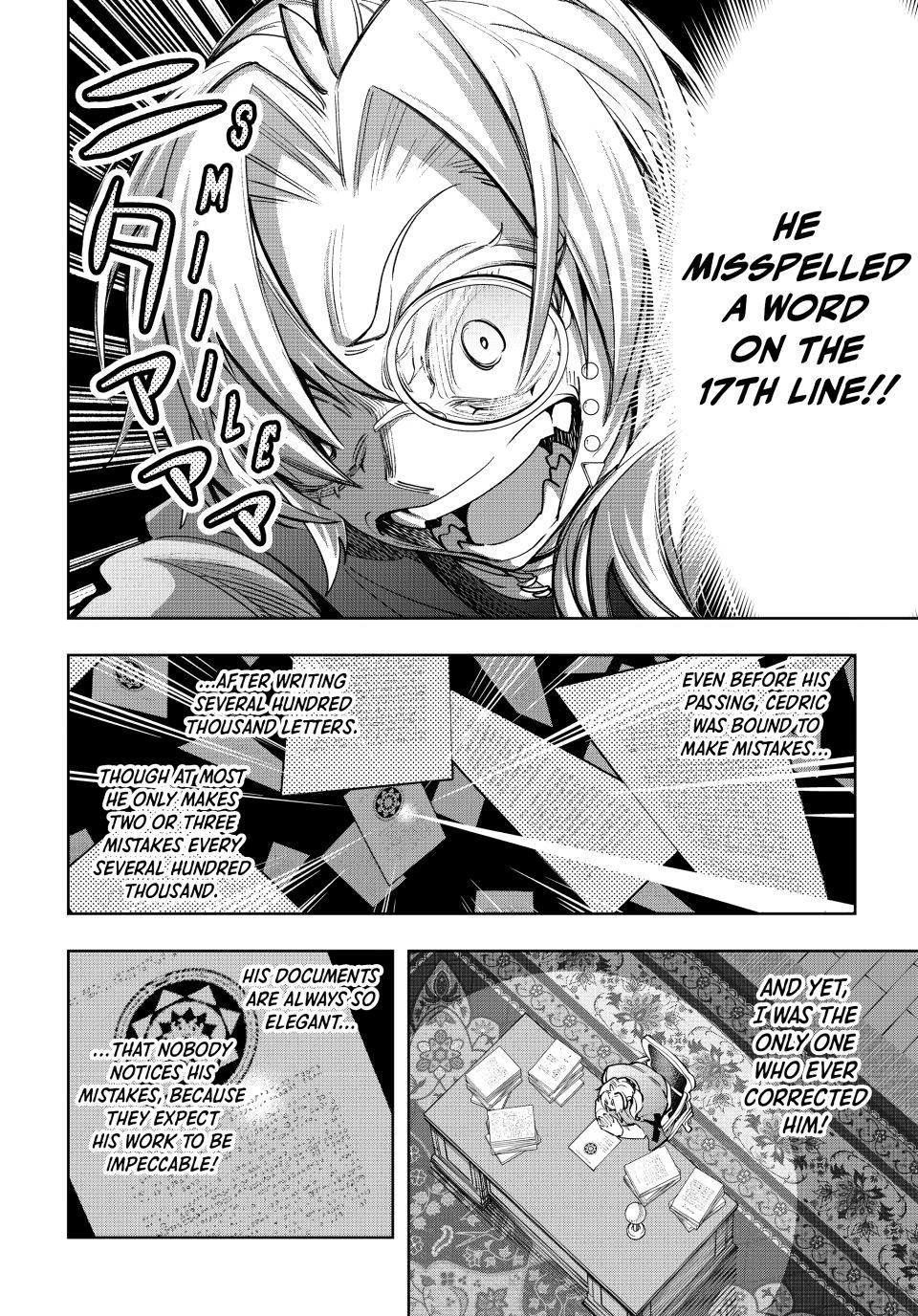Majutsu Guild Sousui Umarekawatte Imasara Yarinaosu Nidome No Gakuin Seikatsu 113 4