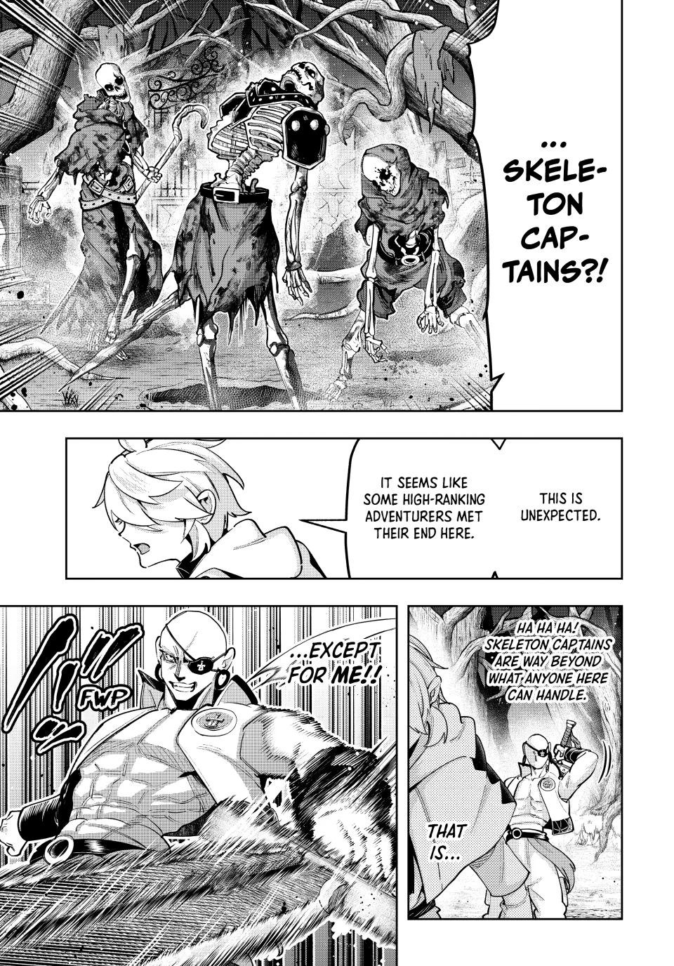 Majutsu Guild Sousui Umarekawatte Imasara Yarinaosu Nidome No Gakuin Seikatsu 116 9