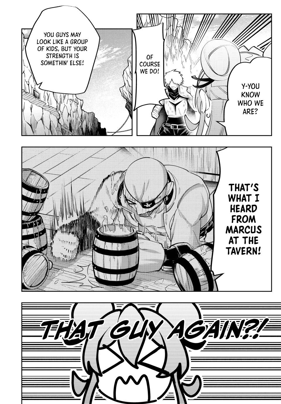 Majutsu Guild Sousui Umarekawatte Imasara Yarinaosu Nidome No Gakuin Seikatsu 117 14