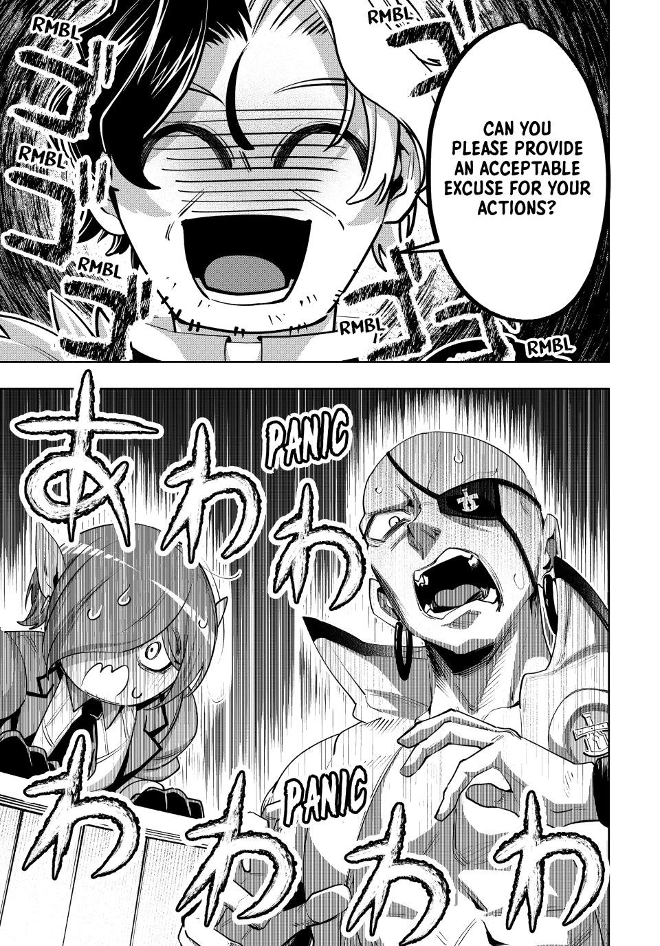 Majutsu Guild Sousui Umarekawatte Imasara Yarinaosu Nidome No Gakuin Seikatsu 117 7