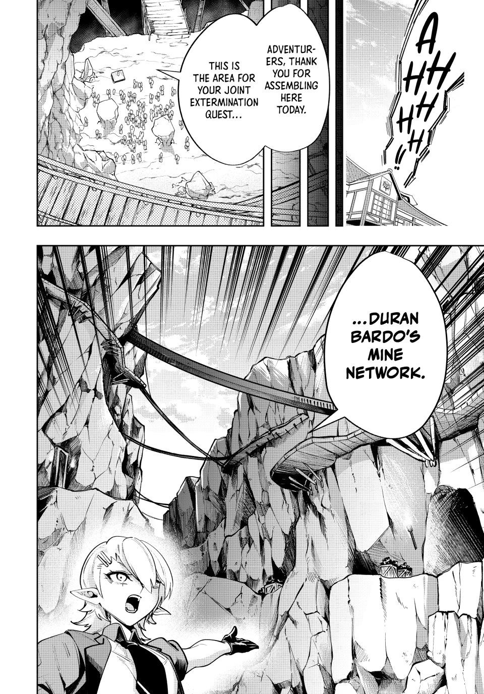 Majutsu Guild Sousui Umarekawatte Imasara Yarinaosu Nidome No Gakuin Seikatsu 117 8