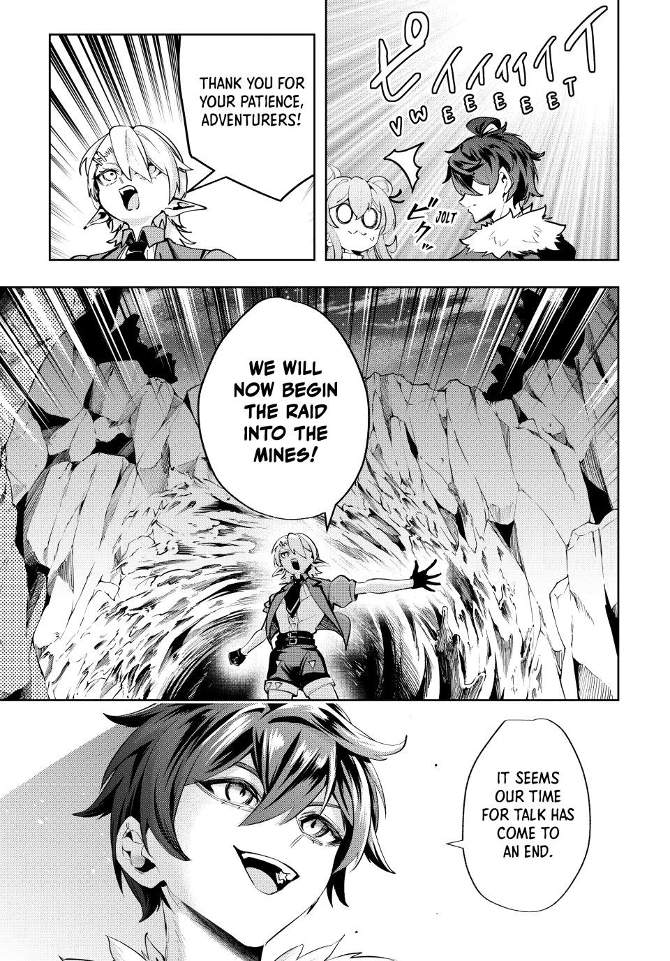 Majutsu Guild Sousui Umarekawatte Imasara Yarinaosu Nidome No Gakuin Seikatsu 118 13