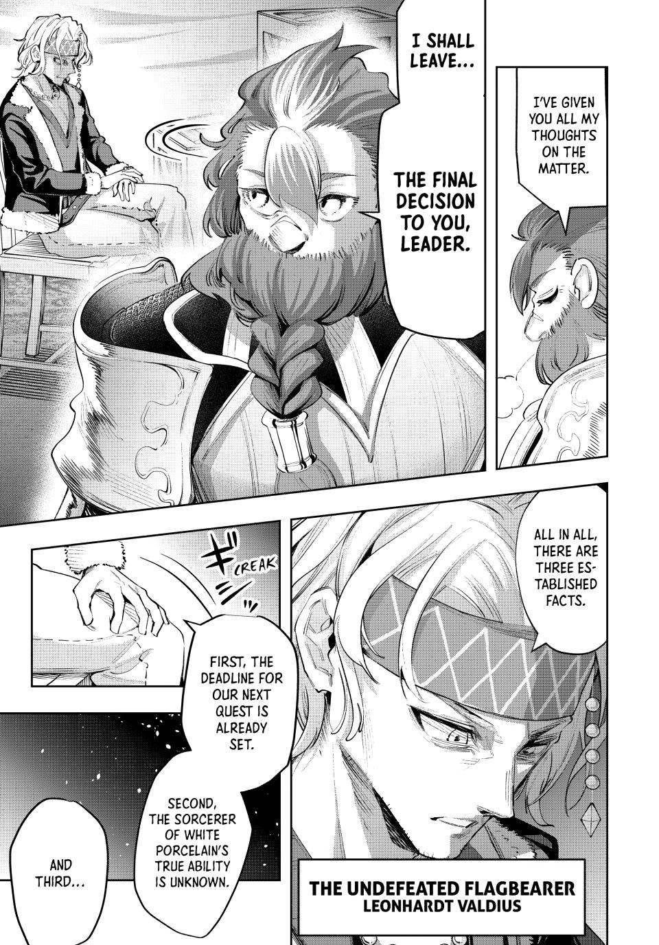 Majutsu Guild Sousui Umarekawatte Imasara Yarinaosu Nidome No Gakuin Seikatsu 118 9