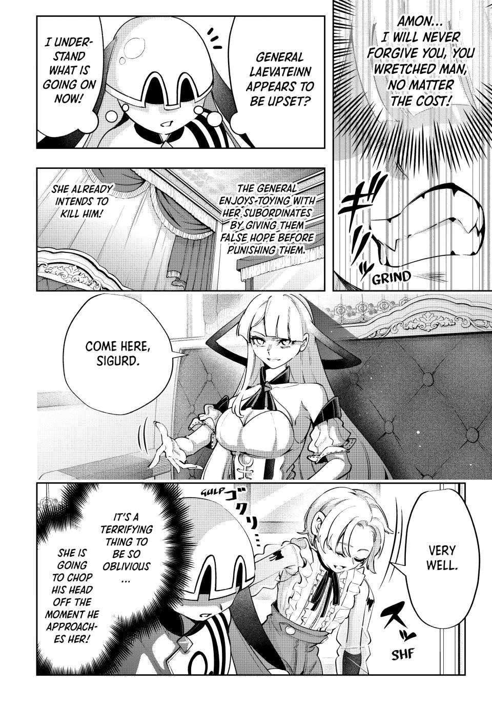 Majutsu Guild Sousui Umarekawatte Imasara Yarinaosu Nidome No Gakuin Seikatsu 119 7