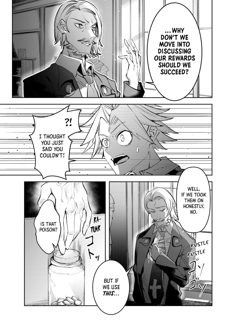 Majutsu Guild Sousui Umarekawatte Imasara Yarinaosu Nidome No Gakuin Seikatsu 12 9