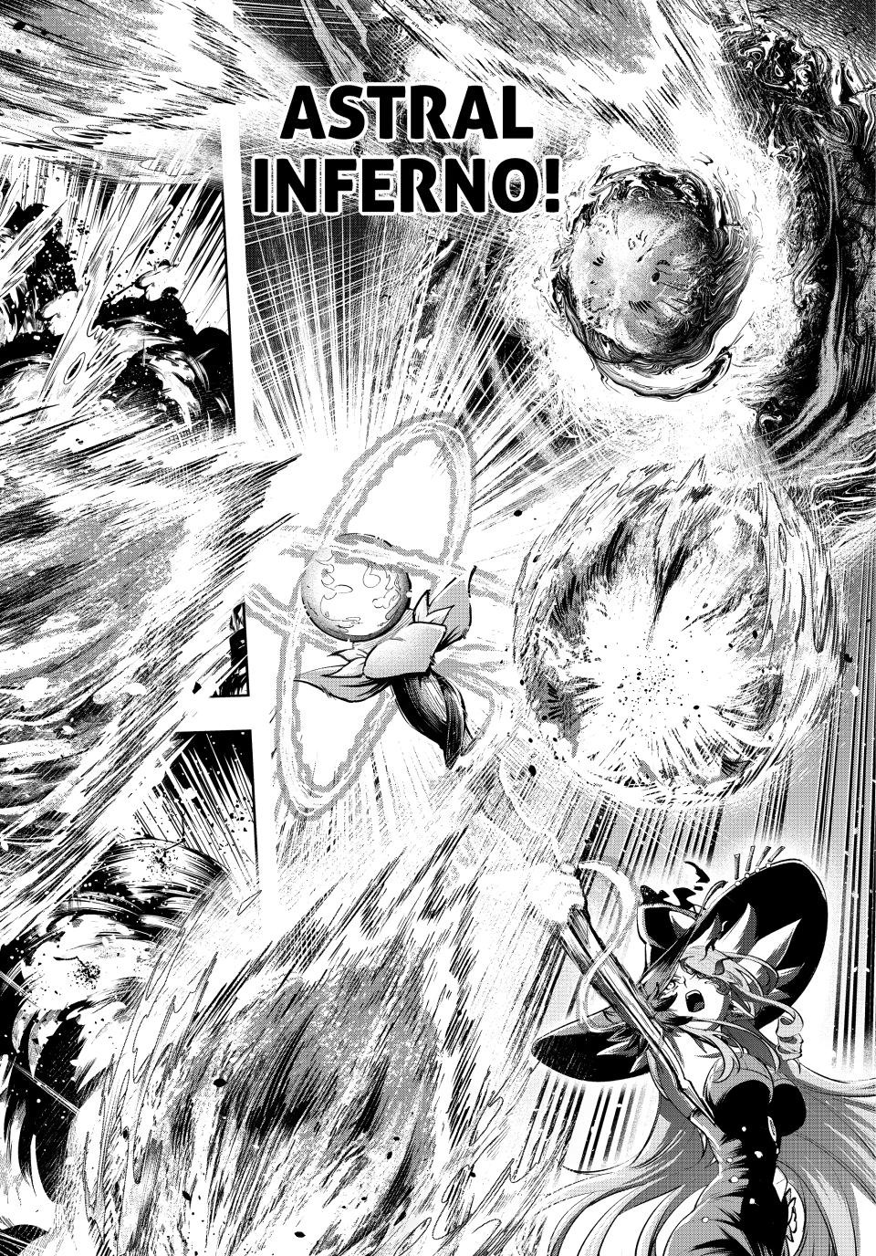 Majutsu Guild Sousui Umarekawatte Imasara Yarinaosu Nidome No Gakuin Seikatsu 120 3
