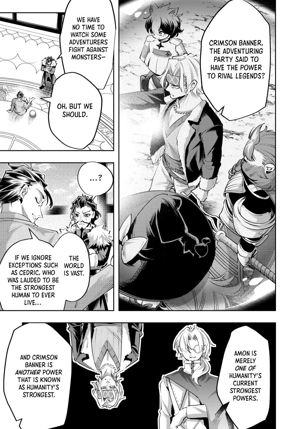 Majutsu Guild Sousui Umarekawatte Imasara Yarinaosu Nidome No Gakuin Seikatsu 121 11