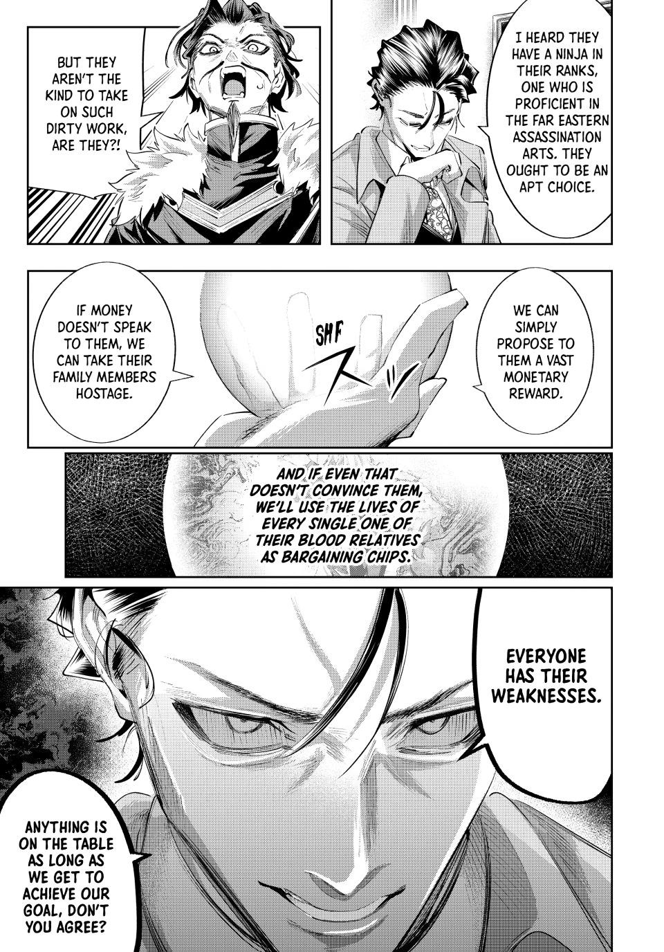 Majutsu Guild Sousui Umarekawatte Imasara Yarinaosu Nidome No Gakuin Seikatsu 121 13