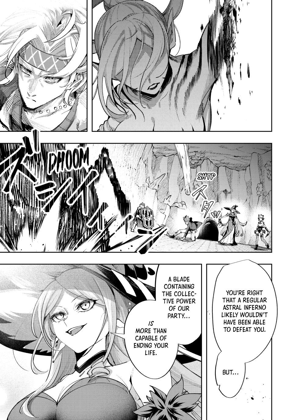 Majutsu Guild Sousui Umarekawatte Imasara Yarinaosu Nidome No Gakuin Seikatsu 122 15