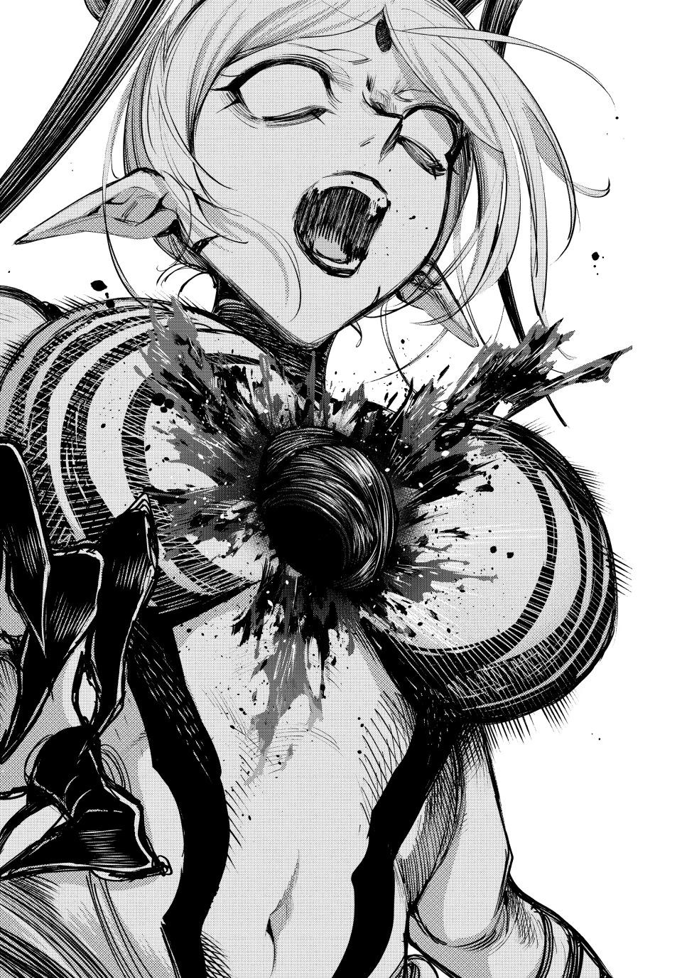 Majutsu Guild Sousui Umarekawatte Imasara Yarinaosu Nidome No Gakuin Seikatsu 123 19