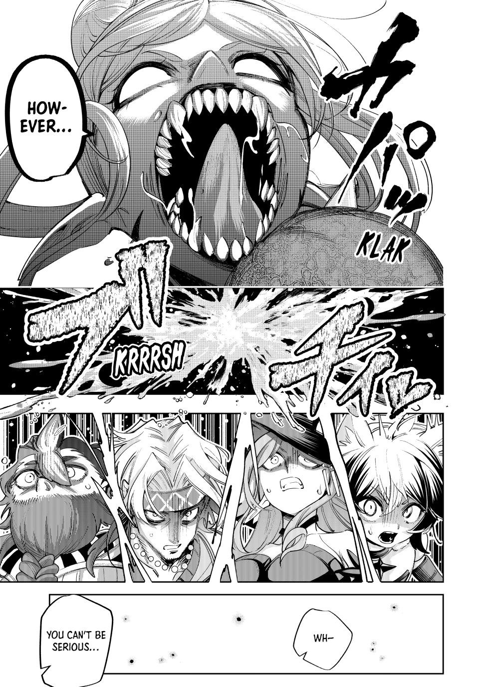 Majutsu Guild Sousui Umarekawatte Imasara Yarinaosu Nidome No Gakuin Seikatsu 123 5
