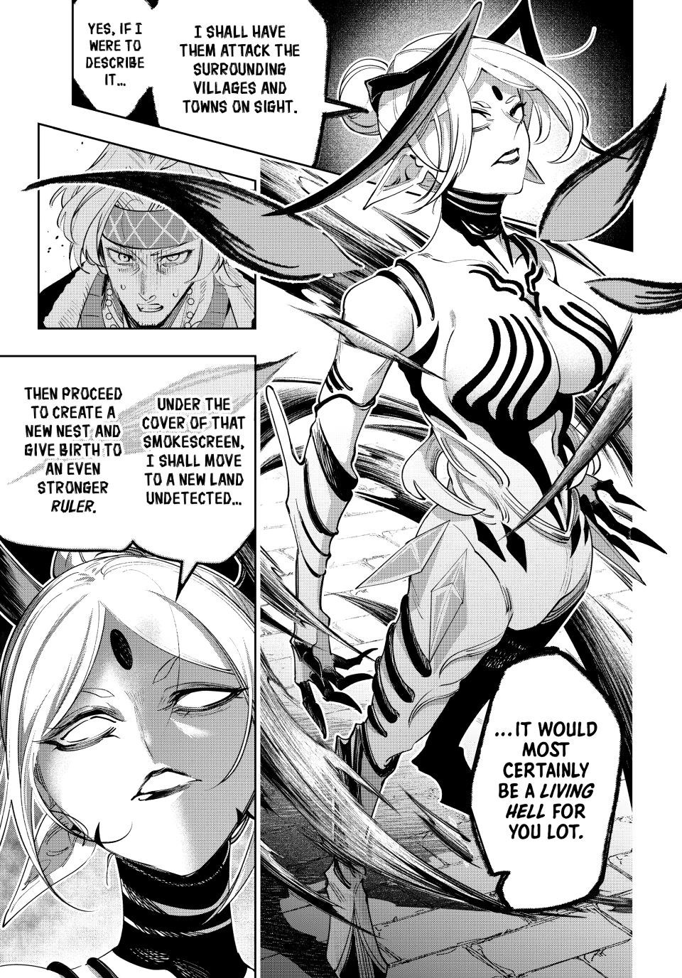 Majutsu Guild Sousui Umarekawatte Imasara Yarinaosu Nidome No Gakuin Seikatsu 123 7
