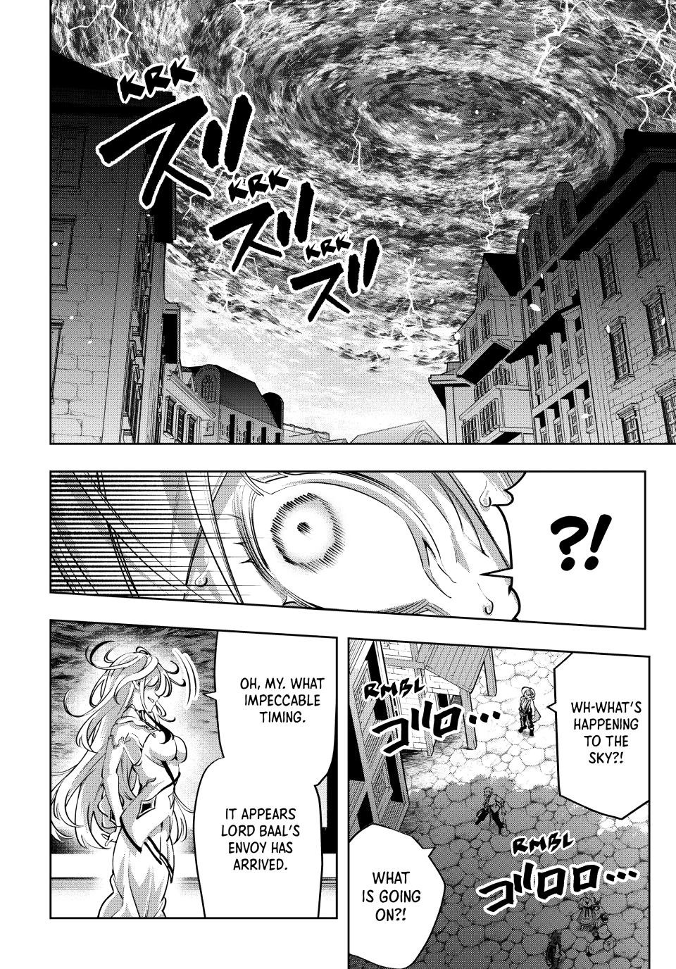 Majutsu Guild Sousui Umarekawatte Imasara Yarinaosu Nidome No Gakuin Seikatsu 126 2