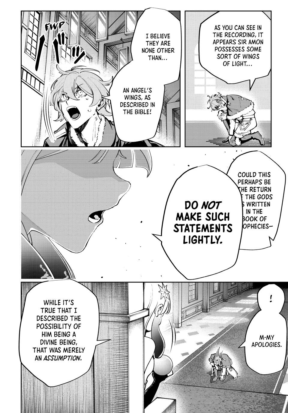 Majutsu Guild Sousui Umarekawatte Imasara Yarinaosu Nidome No Gakuin Seikatsu 127 2