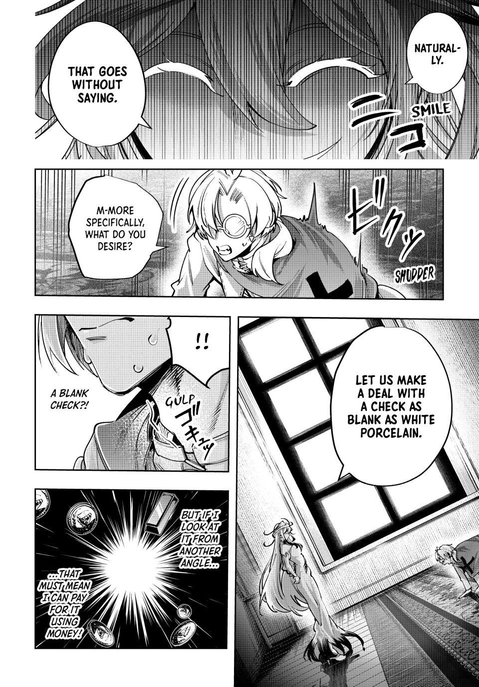 Majutsu Guild Sousui Umarekawatte Imasara Yarinaosu Nidome No Gakuin Seikatsu 127 8