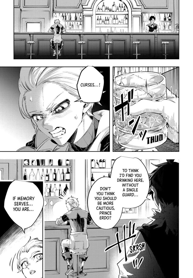 Majutsu Guild Sousui Umarekawatte Imasara Yarinaosu Nidome No Gakuin Seikatsu 129 15
