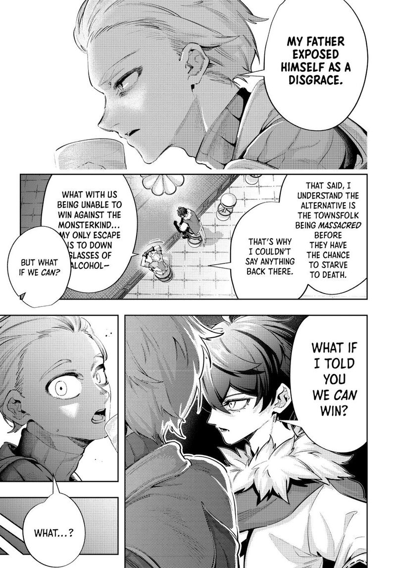 Majutsu Guild Sousui Umarekawatte Imasara Yarinaosu Nidome No Gakuin Seikatsu 129 17