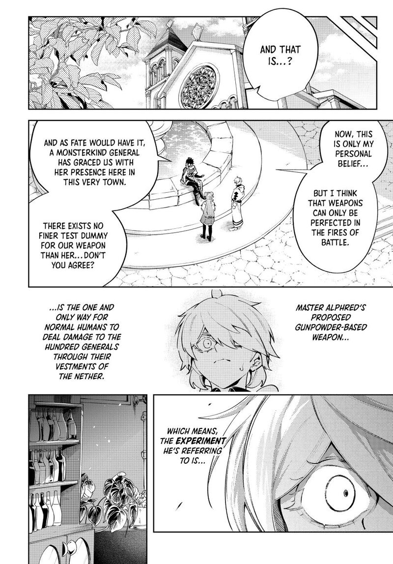 Majutsu Guild Sousui Umarekawatte Imasara Yarinaosu Nidome No Gakuin Seikatsu 129 18