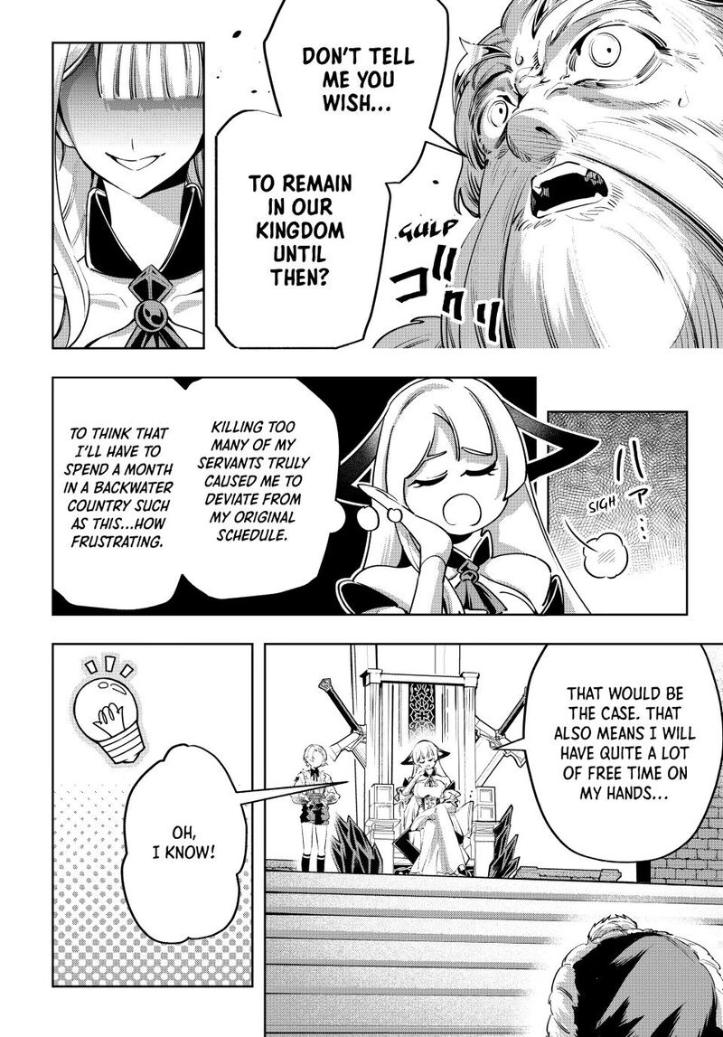 Majutsu Guild Sousui Umarekawatte Imasara Yarinaosu Nidome No Gakuin Seikatsu 129 4