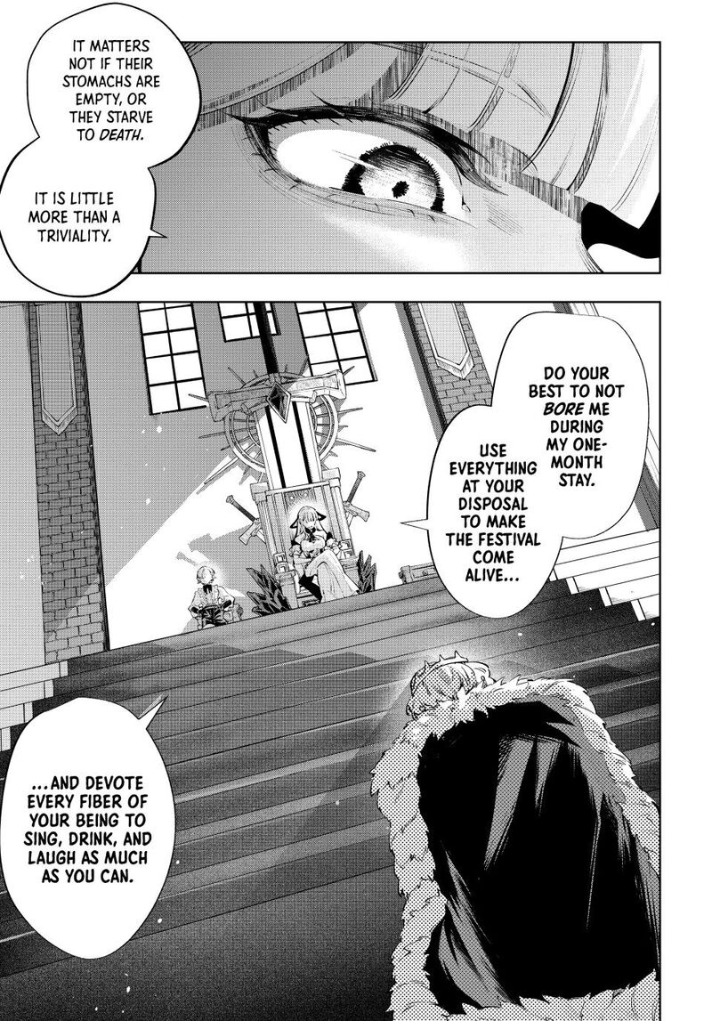 Majutsu Guild Sousui Umarekawatte Imasara Yarinaosu Nidome No Gakuin Seikatsu 129 7